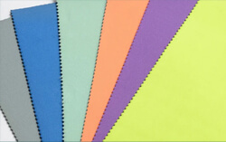 stretchable fabric