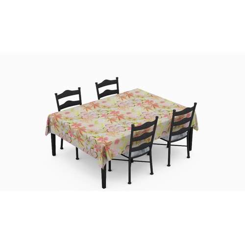 polyester table cover