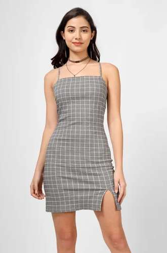 Ladies Stylish Short Western Dress at Rs.300/Piece in delhi offer by Neo  Fashions