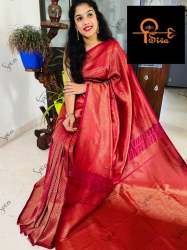 Cotton sarees Manufacturers, Exporters & Suppliers - Cotton saris ...