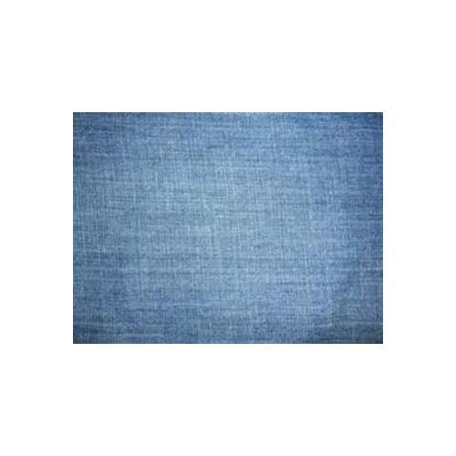 Blue Denim Fabric  by F D Khan Co