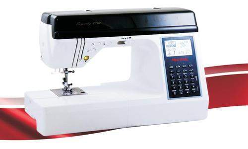 Computerized Professional Sewing Machine by Sonigra Machinery india Pvt Ltd