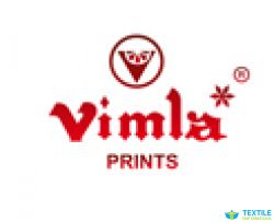 Vimla Prints Pvt Ltd logo icon