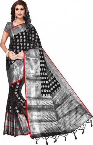 Get Madhav Textiles Branded Saree At Wholesale by Madhav Textiles