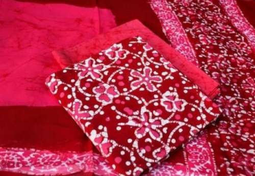 Wholesale cotton dress material in Jaipur with best rate from wholesalers  of cotton Dress materials in Rajasthan, India