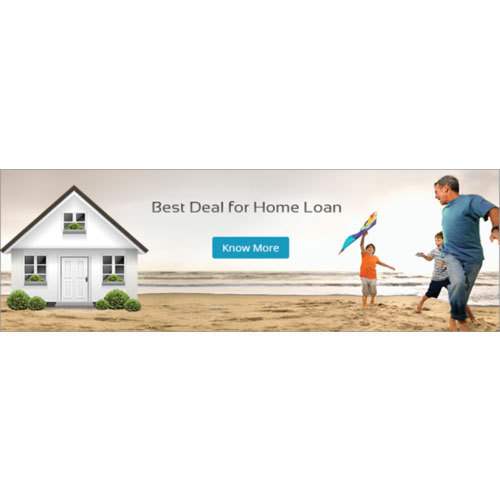 Home Loan Service by PSR Consultancy Services