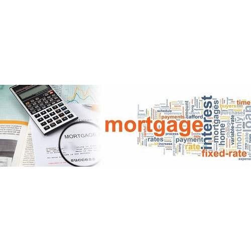 Mortgage Loans Service by PSR Consultancy Services