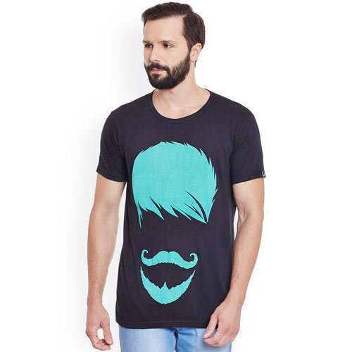 T Shirts Manufacturers, Exporters in Maharashtra, India