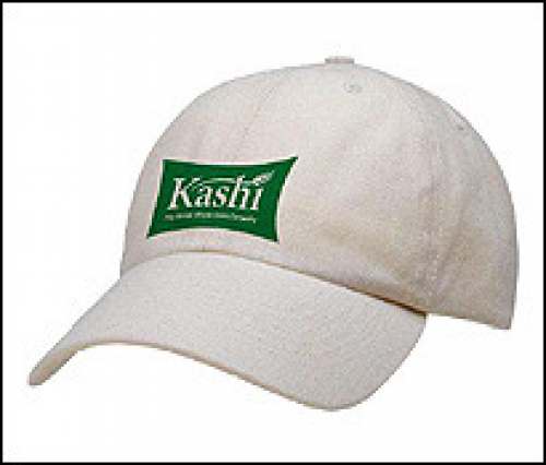 corporate cotton cap by Newgenn India