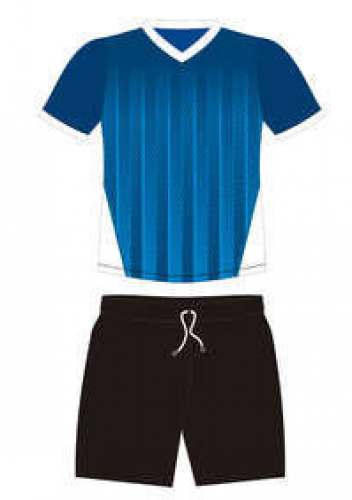 Men's Football Dress