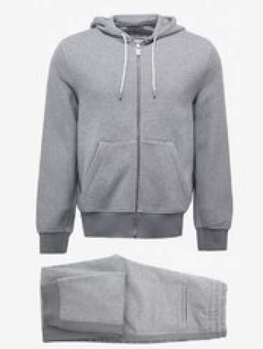 Interlock Tracksuits