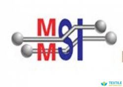 Mm Sourcing India logo icon