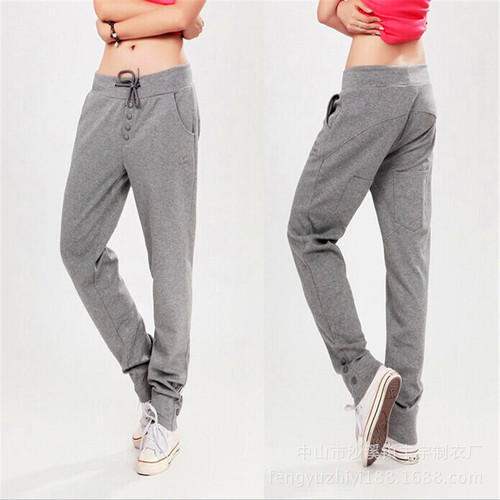 Ladies Jogger pant by Vogue sourcing