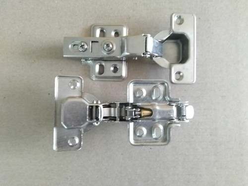 Stainless Steel Hydraulic Hinges by Sre Corporation