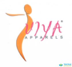 Viya Apparels logo icon