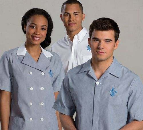 Housekeeping Uniform at Rs.600/Piece in pune offer by Bombay Collection
