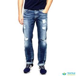 SMS Garments in bangalore jeans manufacturer karnataka - retailer of  Regular Slim Fit Jeans, Mens Stretchable Jeans wholesaler