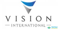 Vision International logo icon