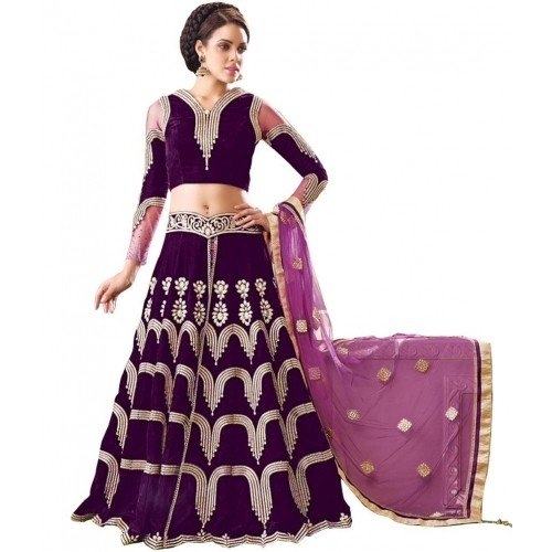 TSA Lehenga 004