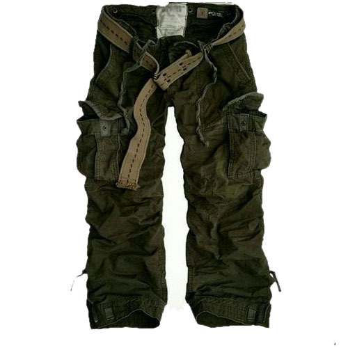 Mens Cargo