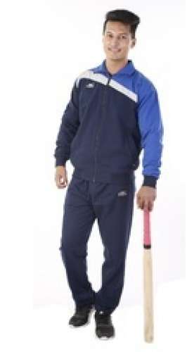 Mens Sports Tracksuit by Astra Knitwear