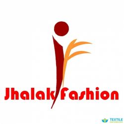 Jhalak Fashion logo icon