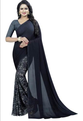 LADIES GEORGETTE SAREES