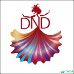 DND Fashion logo icon