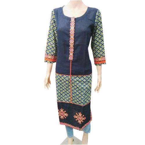 Ladies LONG Kurtis