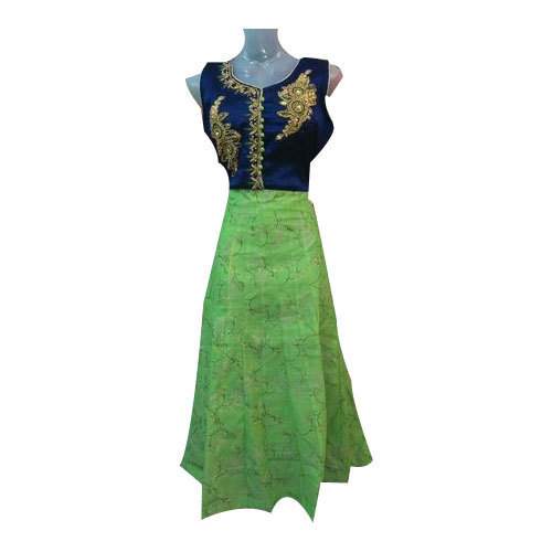  Anarkali Kurti