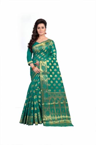 Silk Saree35