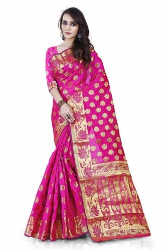 Silk Saree40