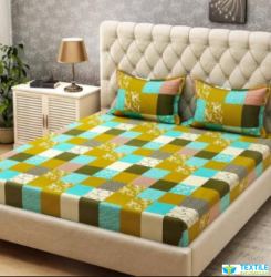 Tulip Company in ahmedabad bed sheets manufacturer gujarat - Cushion  Manufacturer, Bed Linen Supplier