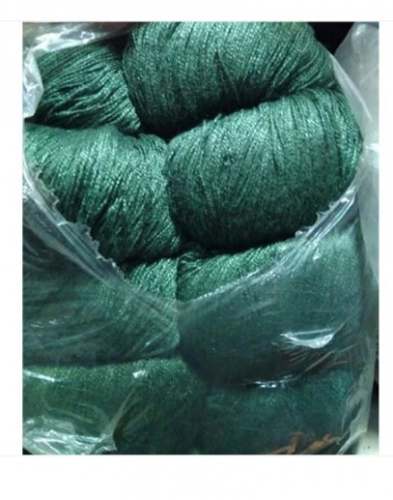 Dyed Acrylic Bulk Yarn at Rs 200/kilogram, Jugiana, Ludhiana