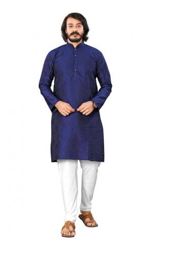 Trendy Men's kurtas wholesalers in Ahmedabad, Gujarat, India offer best  price range for Kurtas online.