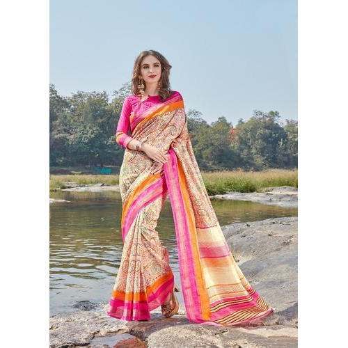 Party Wear Silk Sarees