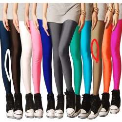 Leggings Manufacturers, Suppliers & Exporters in Ahmedabad