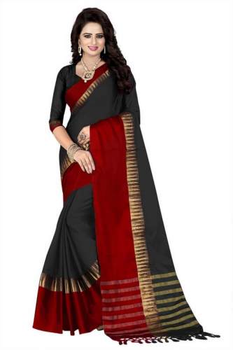 Best Designer Bhagalpuri saree D.No.9900