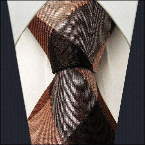 designer tie by Afifa Fashion Tie