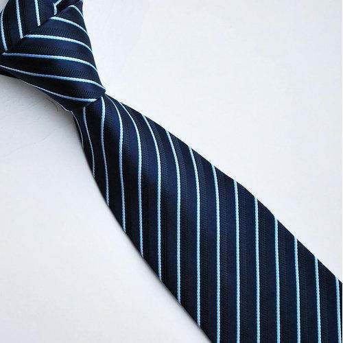 trendy formal tie by Afifa Fashion Tie