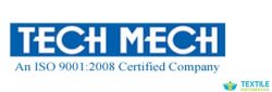 Tech Mech Engineers logo icon
