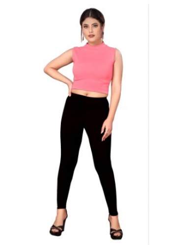 Cotton Comfort Lady Leggings, Size: 2xl,3 Xl at Rs 250 in Surat