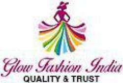 Glow Fashion India logo icon