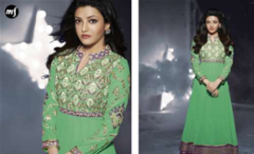 Hizaa Designer Suits by Mahaveer Fashion