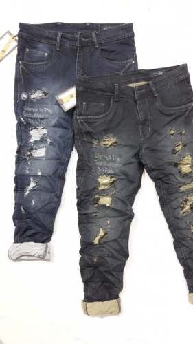 Mens Fancy Jeans6