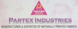 Partex Industries logo icon