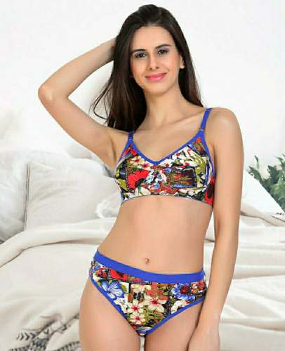 Fresh Look in mumbai - exporter Ladies Undergarment, Ladies Inner wear set  maharashtra