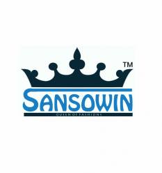 SANSOWIN Fashions LLP logo icon