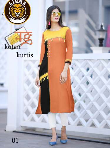 KURTI 