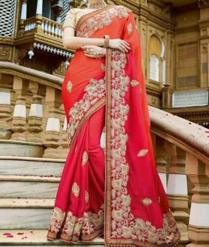 Vivaah Surat in surat - exporter exclusive silk saree, fancy gown gujarat